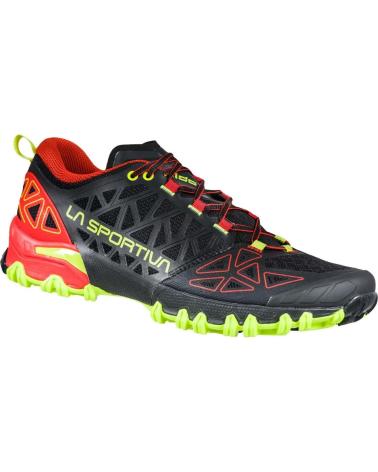 Sneaker-De-Hombre-LA-SPORTIVA-ZAPATILLAS-BUSHIDO-II-PARA-HOMBRE-EN-COLOR-MULTICOLOR