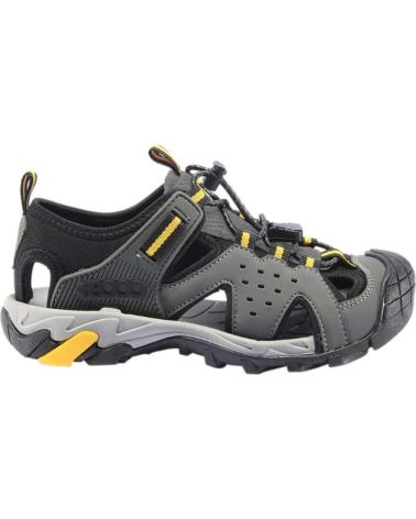 Sandali-De-Niña-8000-SANDALIAS-TUKON-PARA-NINOS-UNISEX-EN-COLOR-GRIS