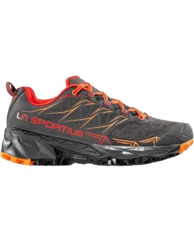 Trainers-De-Mujer-LA-SPORTIVA-ZAPATILLAS-AKYRA-PARA-MUJER-EN-COLOR-GRIS