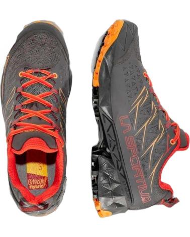 Trainers-De-Mujer-LA-SPORTIVA-ZAPATILLAS-AKYRA-PARA-MUJER-EN-COLOR-GRIS