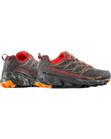 Trainers-De-Mujer-LA-SPORTIVA-ZAPATILLAS-AKYRA-PARA-MUJER-EN-COLOR-GRIS