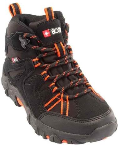 Boots-De-Niña-8000-BOTAS-TUPIN-HIGH-PARA-NINOS-UNISEX-EN-COLOR-NEGRO