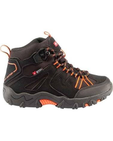 Boots-De-Niña-8000-BOTAS-TUPIN-HIGH-PARA-NINOS-UNISEX-EN-COLOR-NEGRO