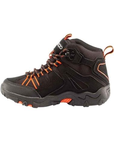 Boots-De-Niña-8000-BOTAS-TUPIN-HIGH-PARA-NINOS-UNISEX-EN-COLOR-NEGRO