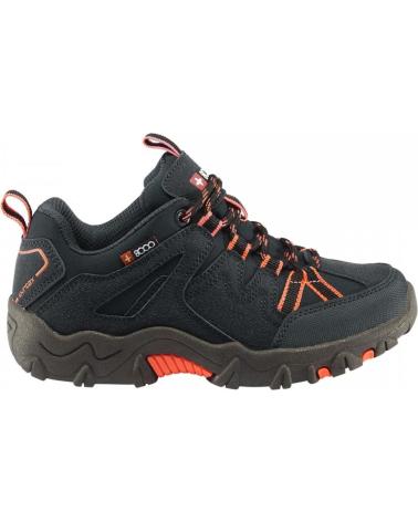 Esportes--De-Niña-8000-ZAPATILLAS-TUPIN-PARA-NINOS-UNISEX-EN-COLOR-NEGRO