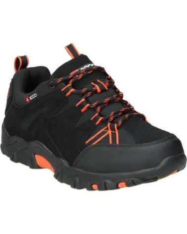 Esportes--De-Niña-8000-ZAPATILLAS-TUPIN-PARA-NINOS-UNISEX-EN-COLOR-NEGRO