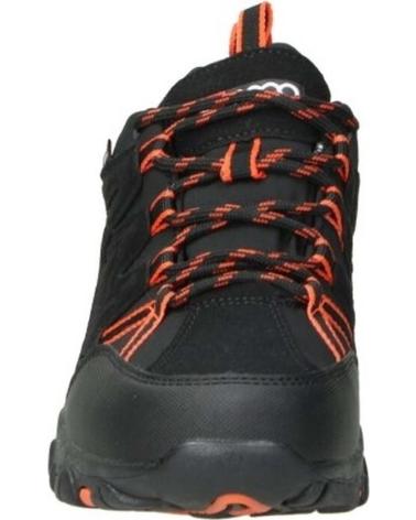 Esportes--De-Niña-8000-ZAPATILLAS-TUPIN-PARA-NINOS-UNISEX-EN-COLOR-NEGRO