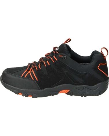 Esportes--De-Niña-8000-ZAPATILLAS-TUPIN-PARA-NINOS-UNISEX-EN-COLOR-NEGRO