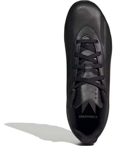 Deportivas-De-Niño-ADIDAS-BOTAS-DE-FUTBOL-X-CRAZYFAST-4-FXG-PARA-NINOS-EN-COLOR-NEGRO