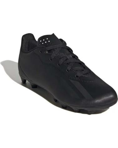 Deportivas-De-Niño-ADIDAS-BOTAS-DE-FUTBOL-X-CRAZYFAST-4-FXG-PARA-NINOS-EN-COLOR-NEGRO