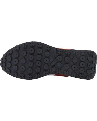 Zapatillas deporte de Hombre PUMA CALZADO 387672-17 BLANCA AZUL