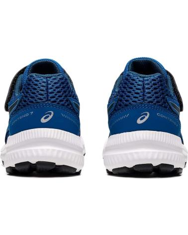 Sneaker-De-Niño-ASICS-ZAPATILLAS-CONTEND-7-PS-PARA-NINOS-EN-COLOR-AZUL