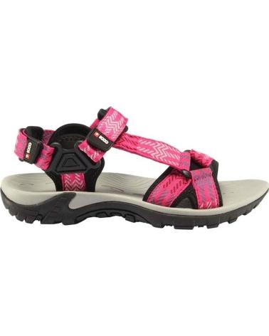 Sandali per Donna 8000 SANDALIAS TORKEN PARA MUJER EN COLOR ROSA