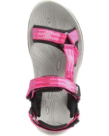 Sandali per Donna 8000 SANDALIAS TORKEN PARA MUJER EN COLOR ROSA