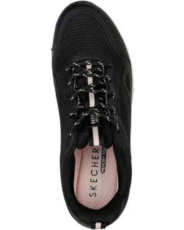 Sportif pour Femme SKECHERS ZAPATILLAS UNO 2 PARA MUJER EN COLOR NEGRO