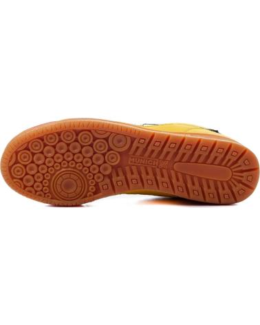 Sportivo per Uomo MUNICH ZAPATILLAS GRESCA 04 PARA UNISEX EN COLOR AMARILLO