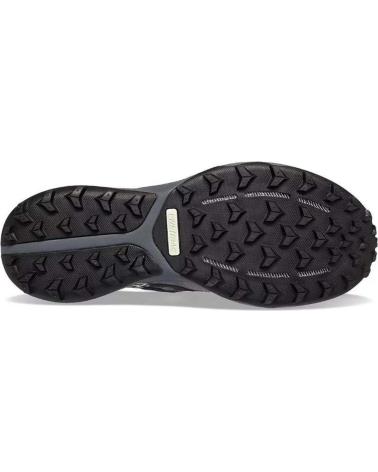 Sneaker für Herren SAUCONY ZAPATILLAS XODUS ULTRA 2 PARA HOMBRE EN COLOR GRIS