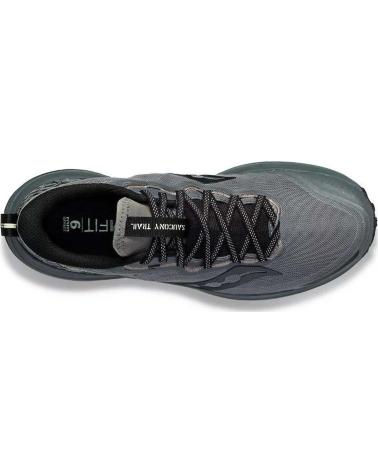 Sneaker für Herren SAUCONY ZAPATILLAS XODUS ULTRA 2 PARA HOMBRE EN COLOR GRIS