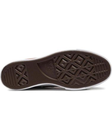 Sportivo per Donna e Uomo e Bambina CONVERSE ZAPATILLAS C TAYLOR LIFT HI RO MULTI