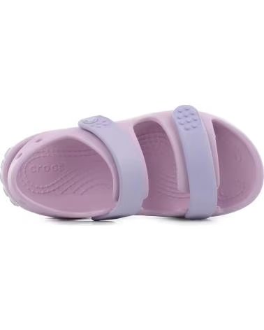 CROCS CROCBAND CRUISER 209423 - LAVANDA ROSA