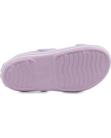 CROCS CROCBAND CRUISER 209423 - LAVANDA ROSA