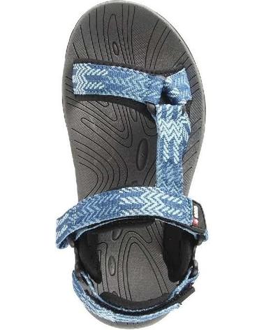 Sandali per Bambino 8000 SANDALIAS TORKEN PARA NINOS EN COLOR AZUL