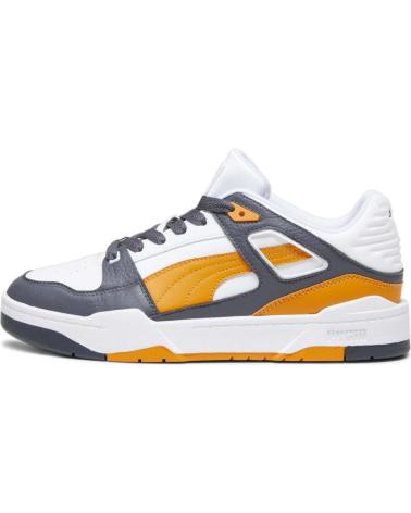 Sportif pour Homme PUMA ZAPATILLAS SLIPSTREAM LEATHER PARA HOMBRE EN COLOR MULTICOLO MULTICOLOR