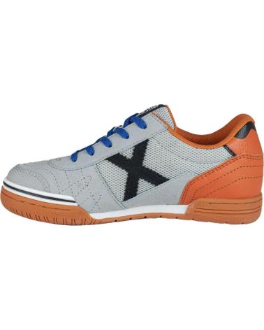 Sneaker-De-Niña-MUNICH-ZAPATILLA-GRESCA-KID-313-1500315-GRIS