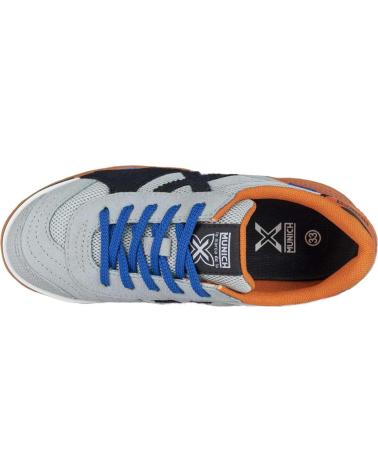 Sneaker-De-Niña-MUNICH-ZAPATILLA-GRESCA-KID-313-1500315-GRIS