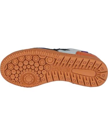 Sneaker-De-Niña-MUNICH-ZAPATILLA-GRESCA-KID-313-1500315-GRIS