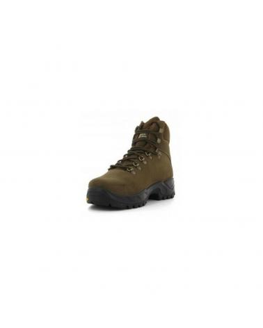 Bottines pour Homme CHIRUCA BOTA VERDE