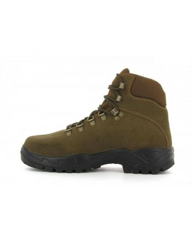 Bottines pour Homme CHIRUCA BOTA VERDE