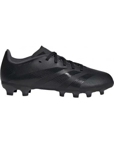 Scarpe sport per Bambino ADIDAS BOTAS DE FUTBOL PREDATOR LEAGUE PARA NINOS EN COLOR NEGRO NEGRO