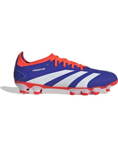 Esportes  de Homem ADIDAS BOTAS DE FUTBOL PREDATOR PRO MG PARA HOMBRE EN COLOR MULTICO MULTICOLOR