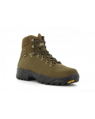 Bottines pour Homme CHIRUCA BOTA VERDE