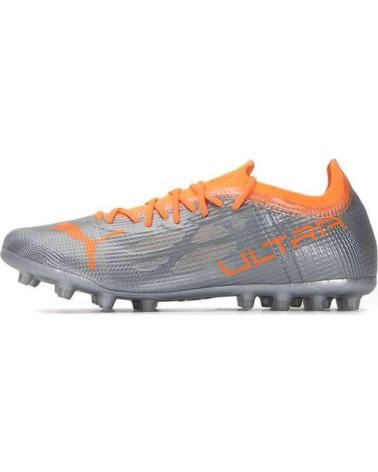 Sneaker für Herren PUMA BOTAS DE FUTBOL ULTRA 1 4 MG PARA UNISEX EN COLOR GRIS