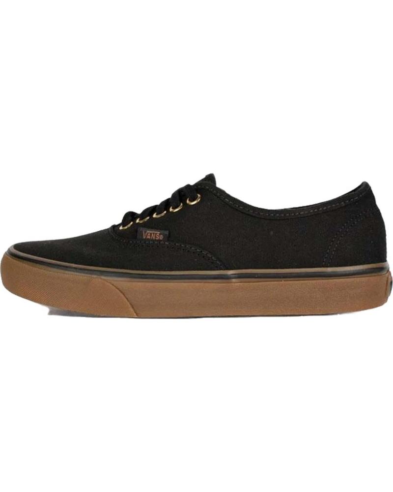 Scarpe sport per Uomo VANS OFF THE WALL ZAPATILLA VANS HOMBRE NEGRO