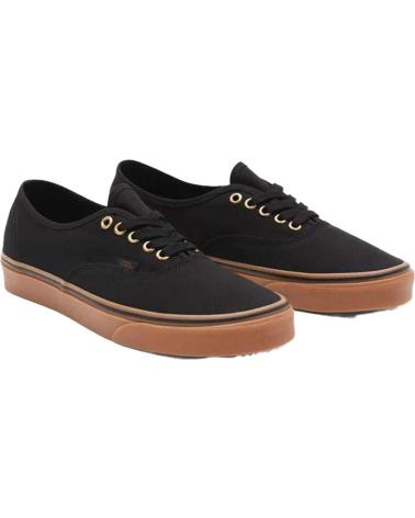 Scarpe sport per Uomo VANS OFF THE WALL ZAPATILLA VANS HOMBRE NEGRO
