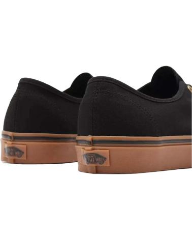 Scarpe sport per Uomo VANS OFF THE WALL ZAPATILLA VANS HOMBRE NEGRO