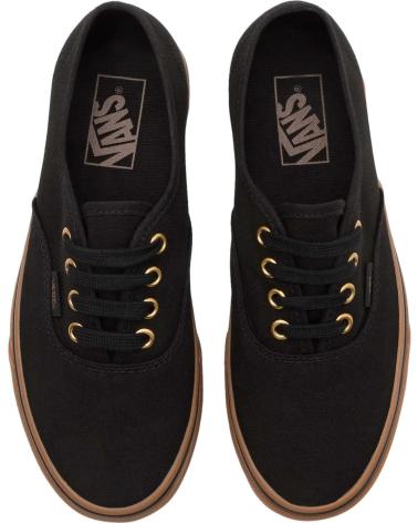 Scarpe sport per Uomo VANS OFF THE WALL ZAPATILLA VANS HOMBRE NEGRO