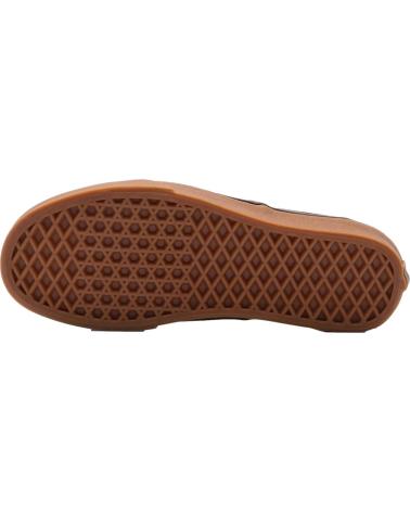 Scarpe sport per Uomo VANS OFF THE WALL ZAPATILLA VANS HOMBRE NEGRO