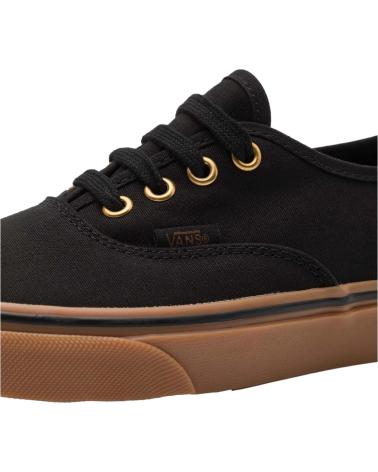 Scarpe sport per Uomo VANS OFF THE WALL ZAPATILLA VANS HOMBRE NEGRO