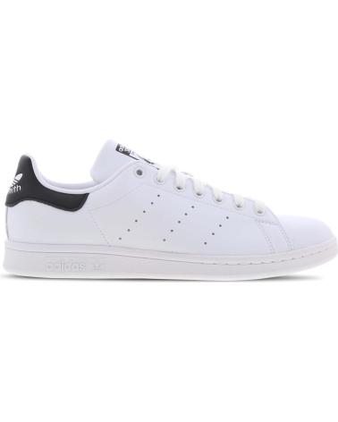 Esportes  de Homem ADIDAS ZAPATILLAS STAN SMITH PARA HOMBRE EN COLOR BLANCO