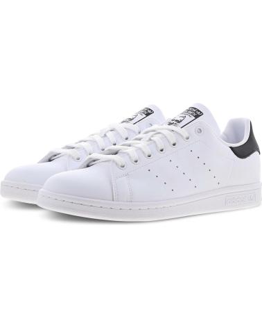 Esportes  de Homem ADIDAS ZAPATILLAS STAN SMITH PARA HOMBRE EN COLOR BLANCO