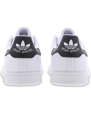 Esportes  de Homem ADIDAS ZAPATILLAS STAN SMITH PARA HOMBRE EN COLOR BLANCO