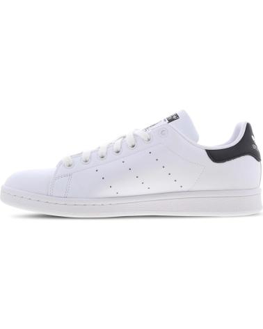 Esportes  de Homem ADIDAS ZAPATILLAS STAN SMITH PARA HOMBRE EN COLOR BLANCO