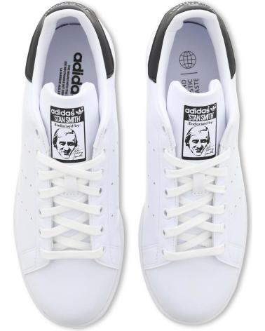 Esportes  de Homem ADIDAS ZAPATILLAS STAN SMITH PARA HOMBRE EN COLOR BLANCO