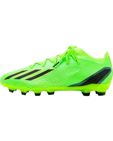 Sapatilhas de Homem ADIDAS BOTAS DE FUTBOL X SPEEDPORTAL 2 MG PARA HOMBRE EN COLOR VERD VERDE
