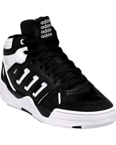 Esportes--De-Hombre-ADIDAS-ZAPATILLAS-MIDCITY-MID-PARA-HOMBRE-EN-COLOR-NEGRO