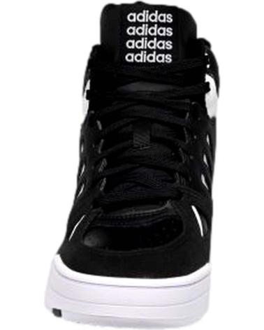 Esportes--De-Hombre-ADIDAS-ZAPATILLAS-MIDCITY-MID-PARA-HOMBRE-EN-COLOR-NEGRO